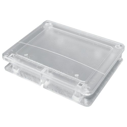 AF® Insect Monitoring System - Clear (Box of 50)