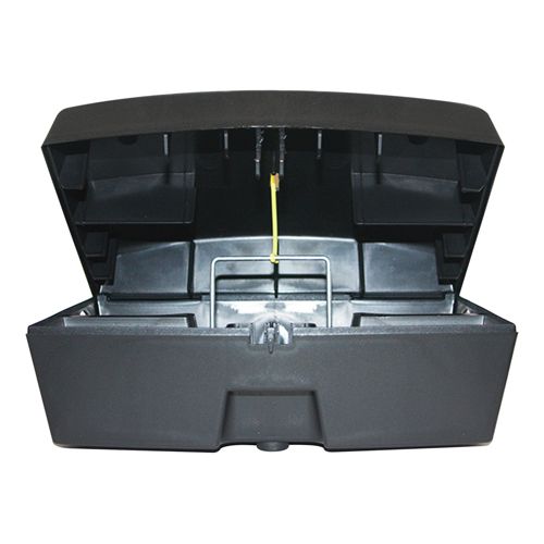 Yellow Cable Ties