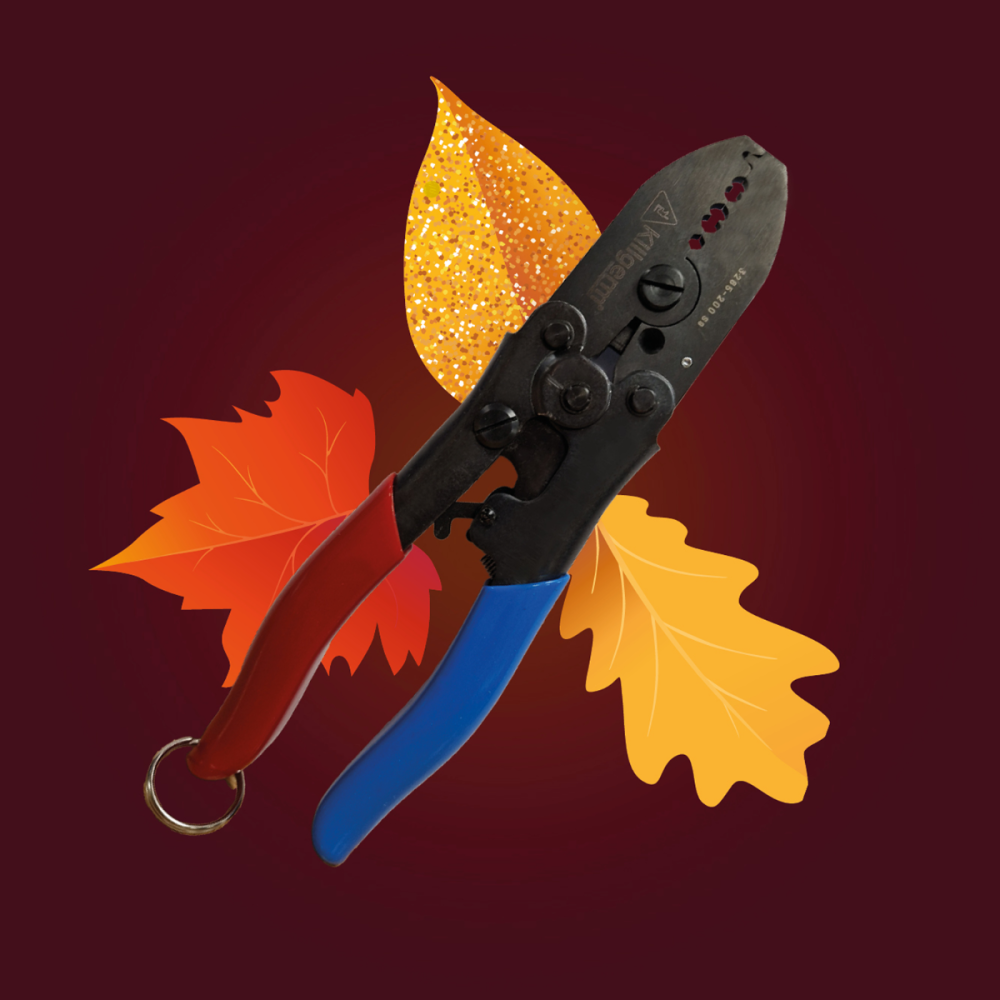 BC Crimping Tool