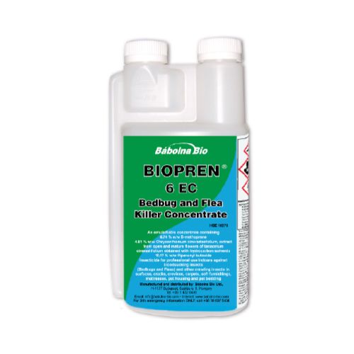 Biopren 6EC