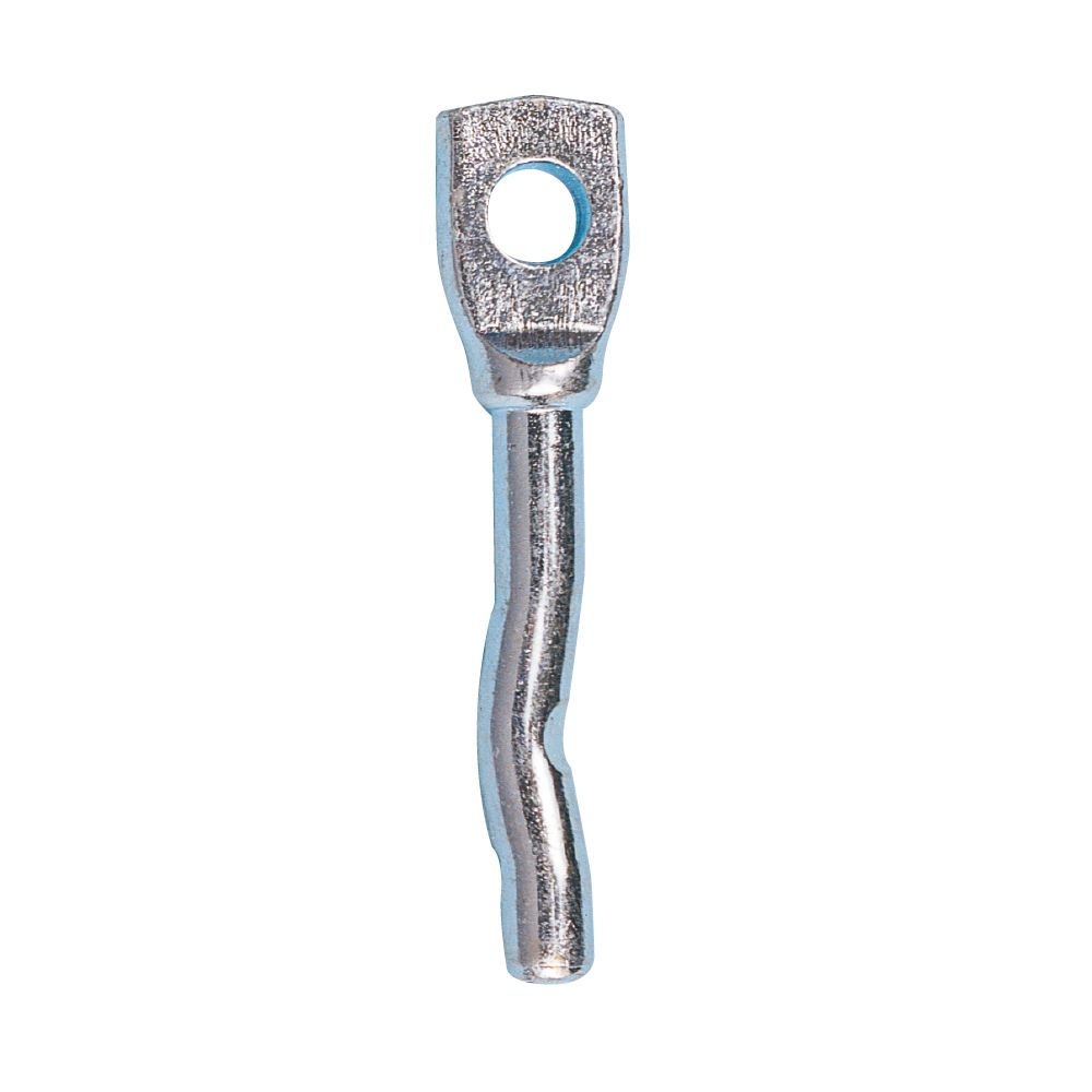 Netspike, Galvanised Steel - Pack of 100
