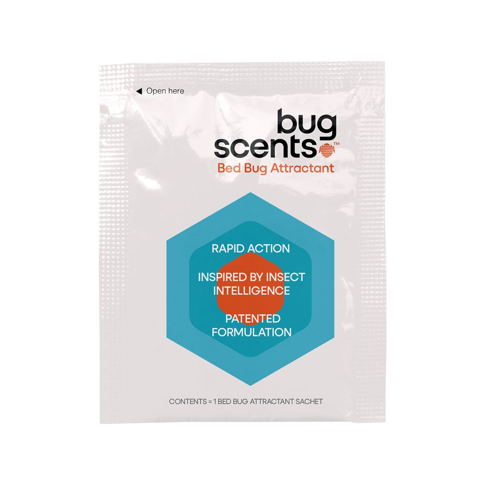 BugScents Bed Bug Lure