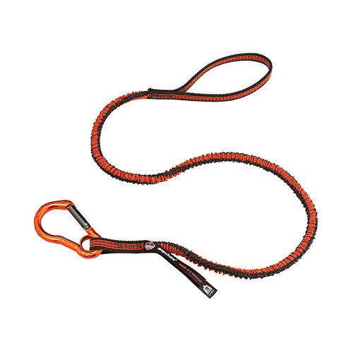 Carabiner Lanyard Tool