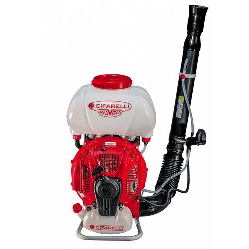 Cifarelli M1200 Powered Knapsack Sprayer/Duster