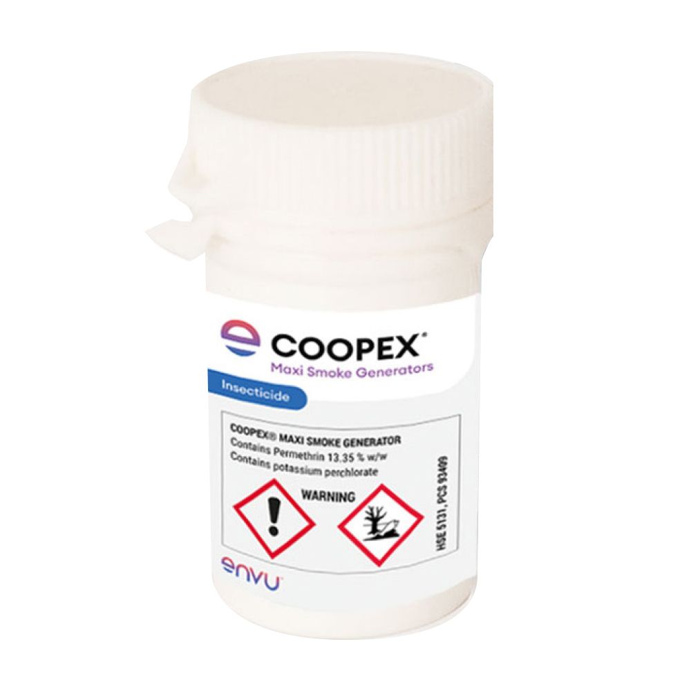 Coopex Maxi Smoke Generator™
