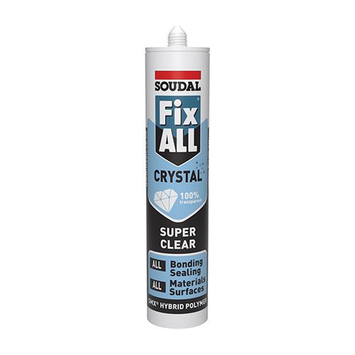 Fix ALL Crystal