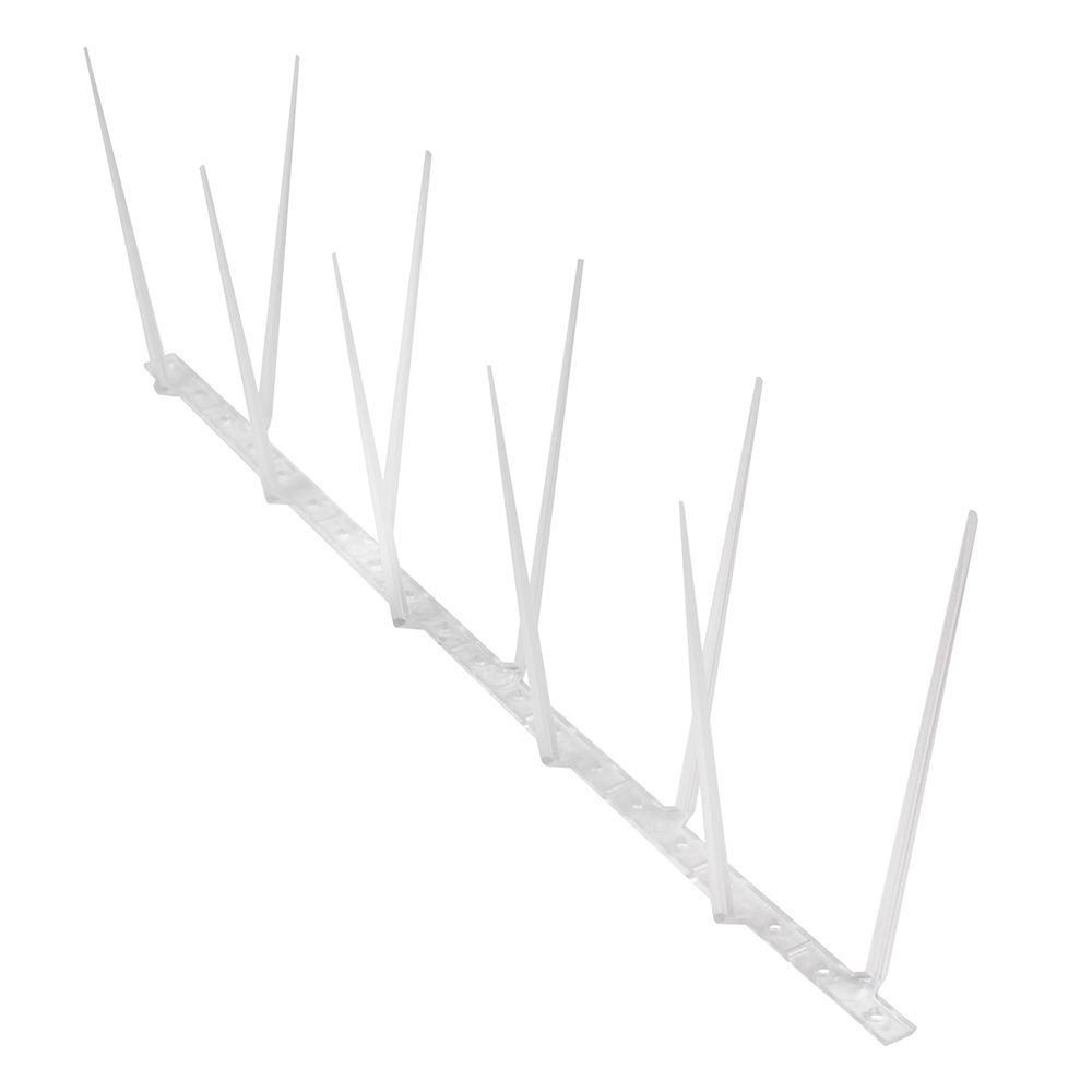 Plastic Narrow Spikes