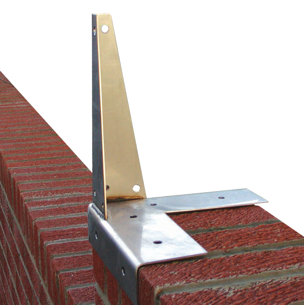 Dormer Brackets