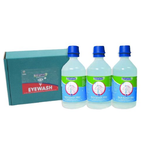 Eyewash 500ml