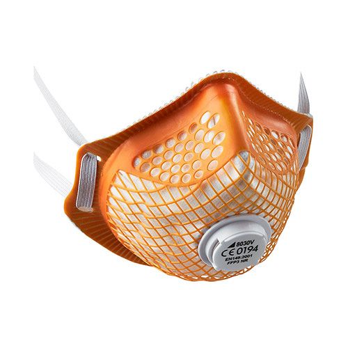 Disposable P3 Masks