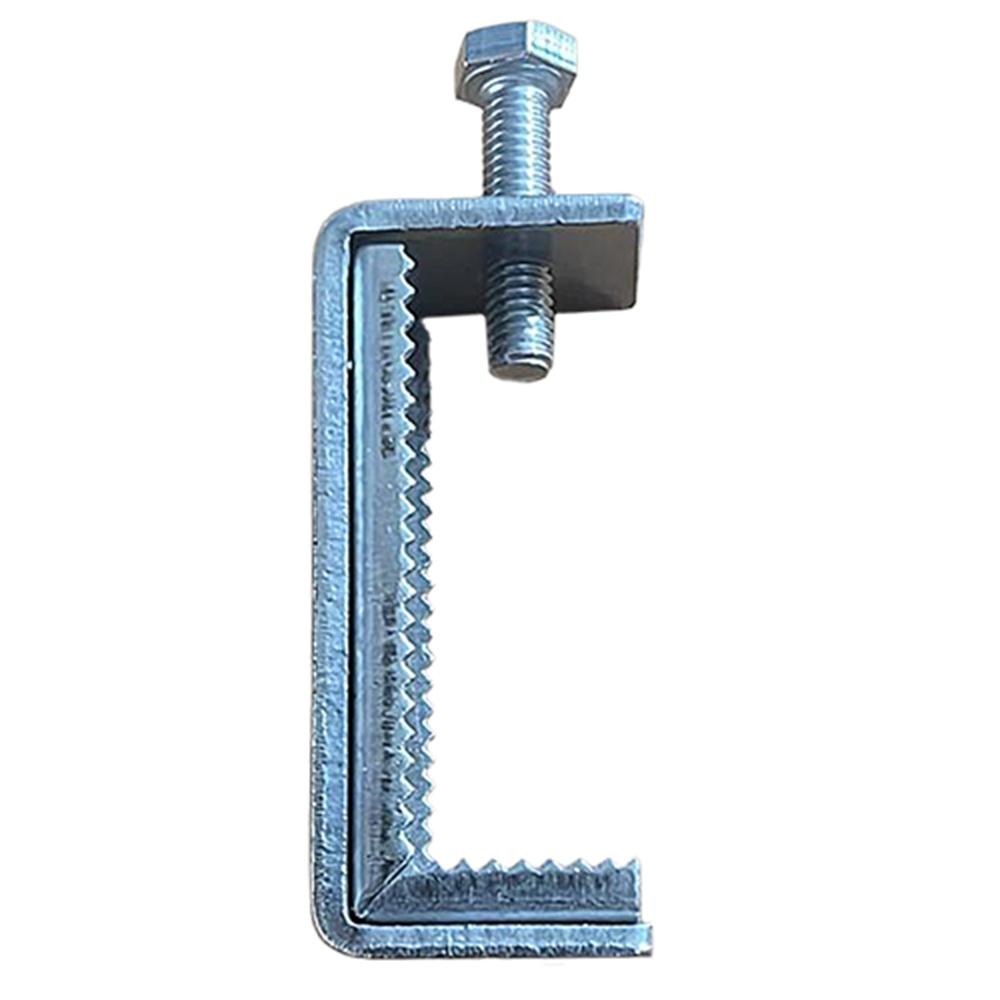 50mm Girder Clamp - Per 10