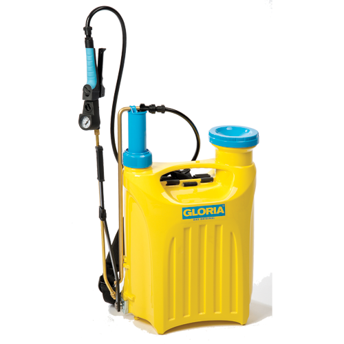 Gloria 1800 Knapsack Sprayer