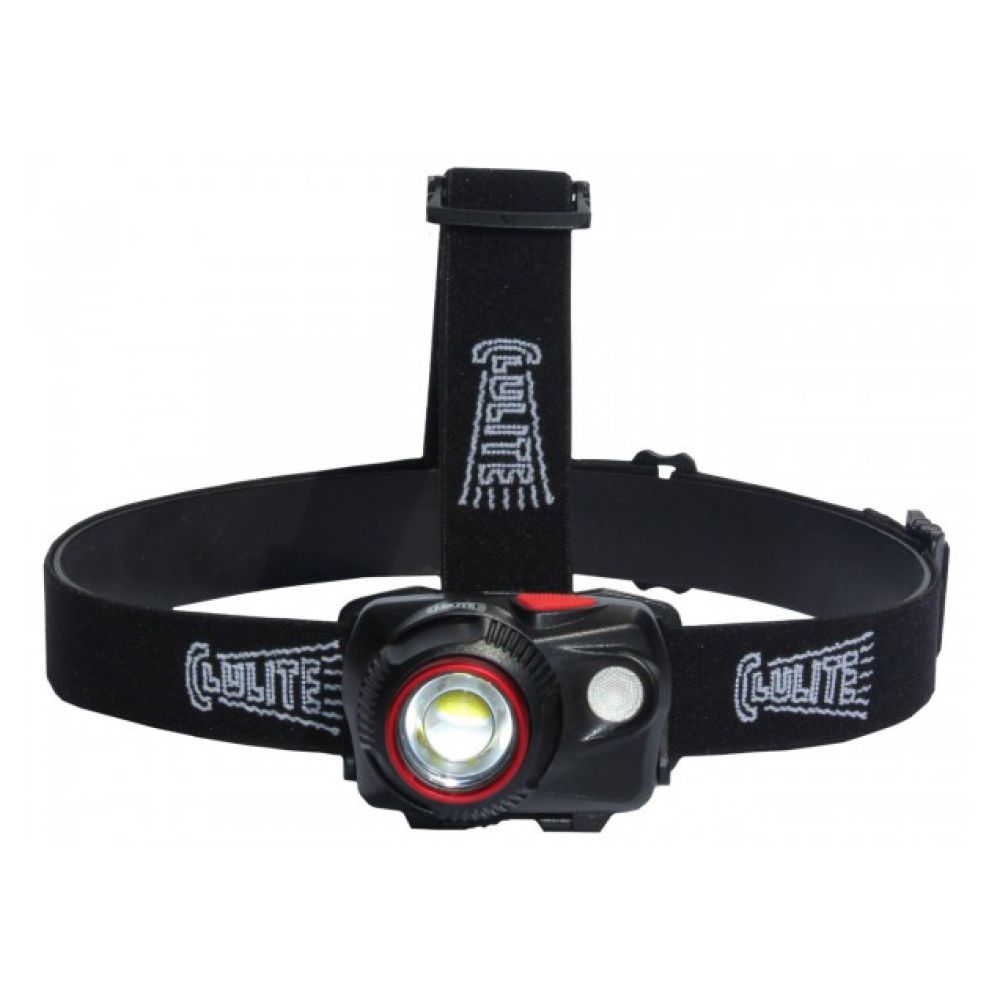 Head Lamp