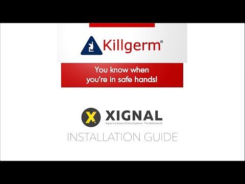 Xignal Remote Monitoring System