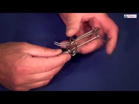KC70 Trapline Mole Trap