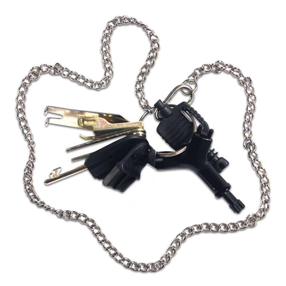 Bait Box Key Set
