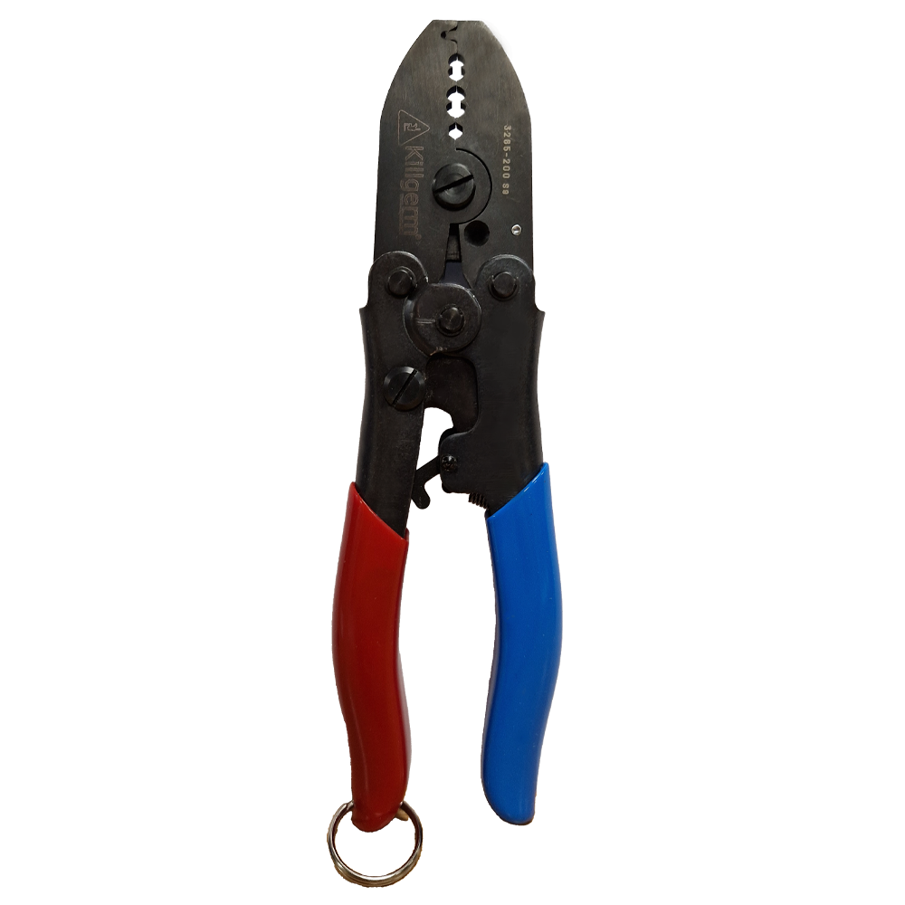 BC Crimping Tool