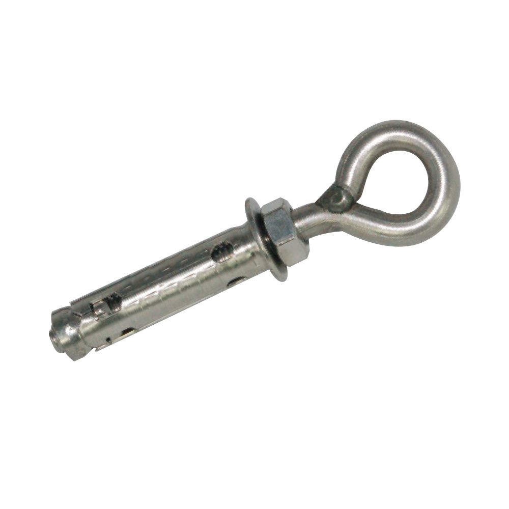 M8 Netbolts