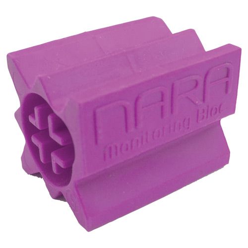 Nara Bloc Meat - Magenta