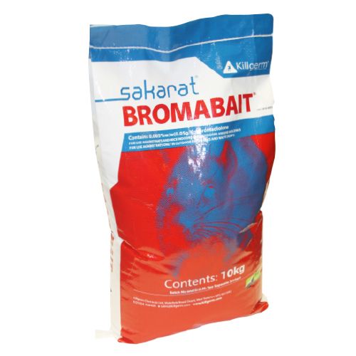 Sakarat Bromabait