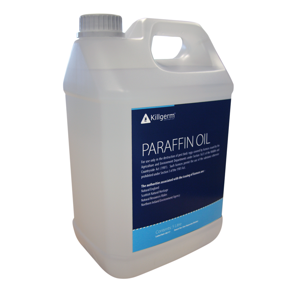 Paraffin Oil