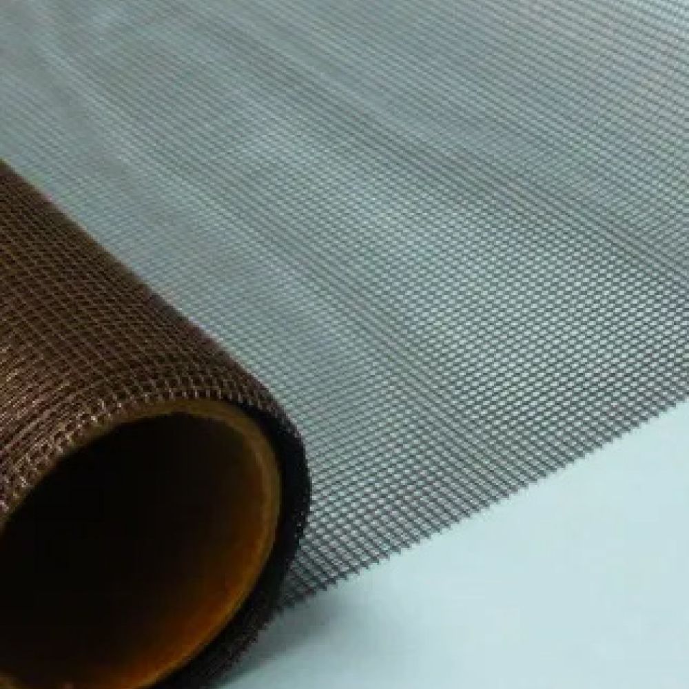 Fibreglass mesh