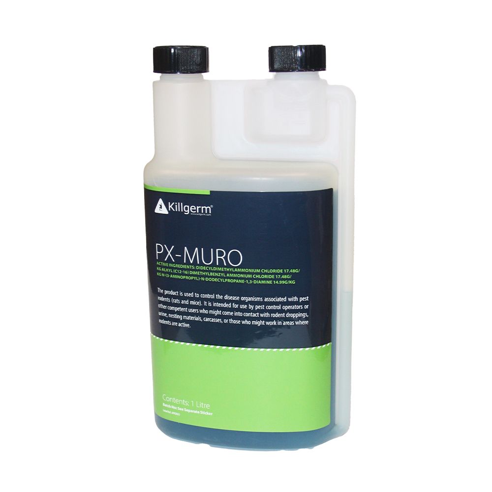 PX-Muro