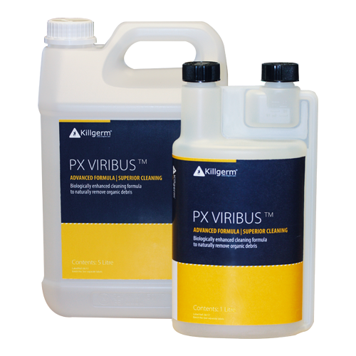 PX Viribus™