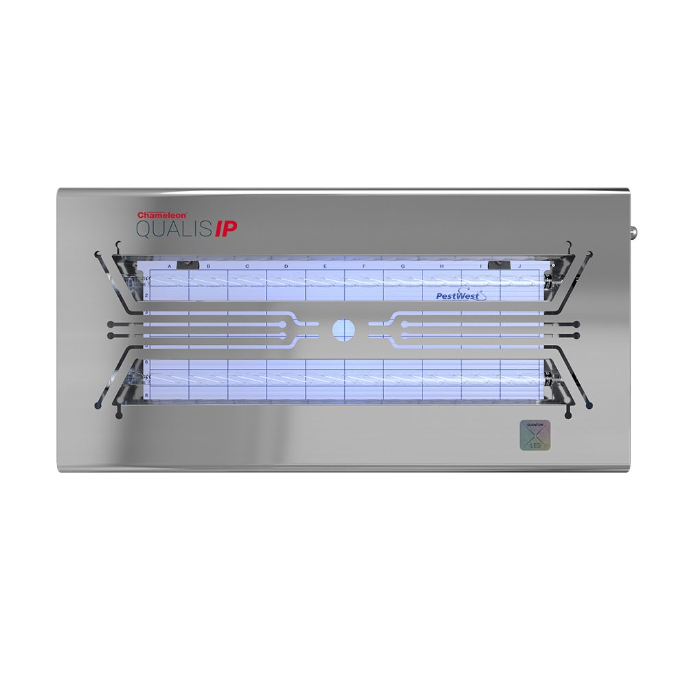 Chameleon® Qualis IP