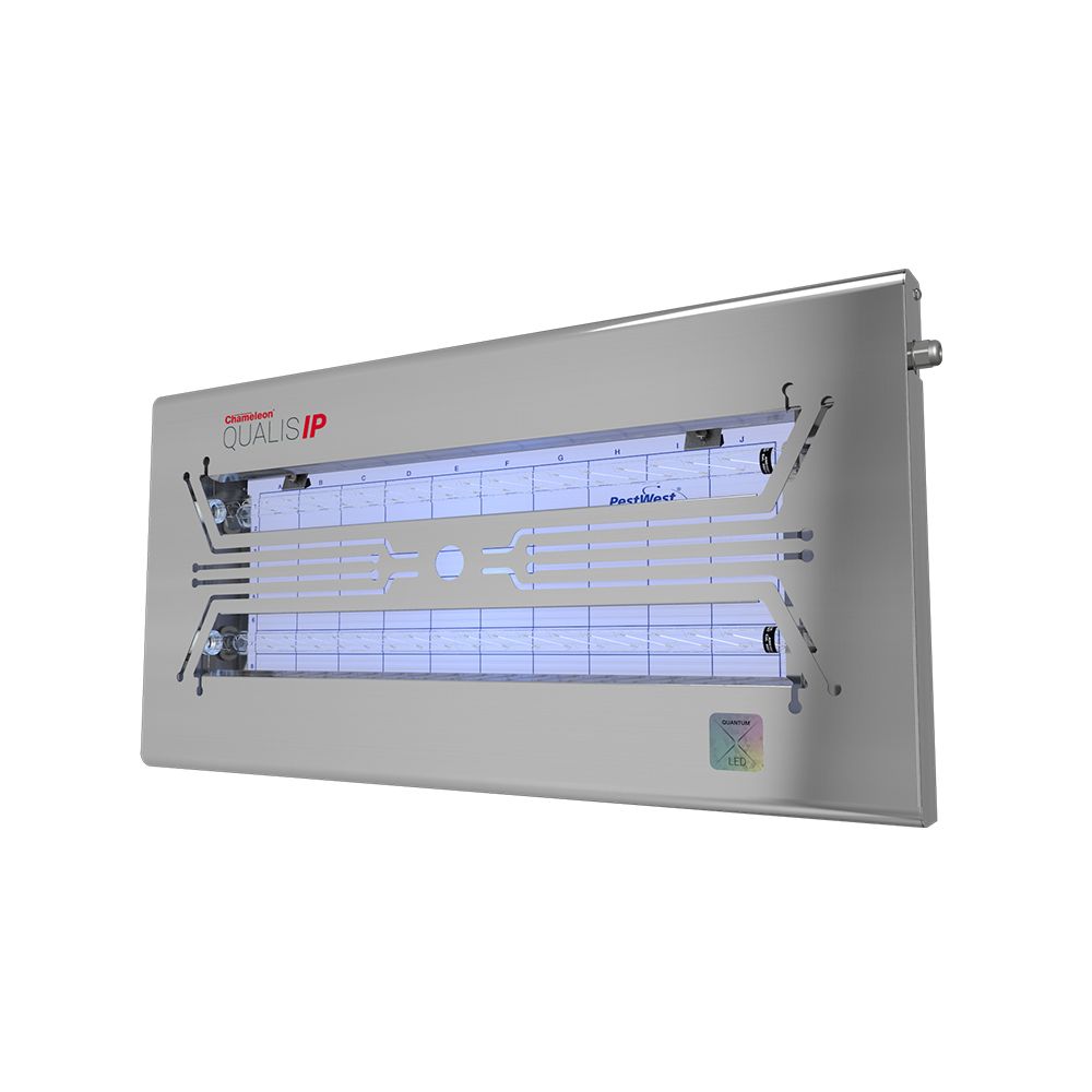 Chameleon® Qualis IP