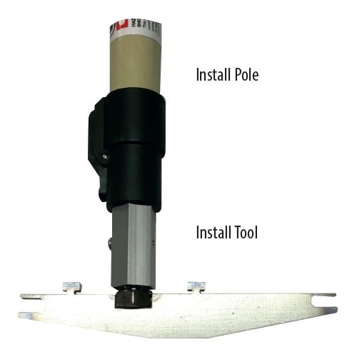Stainless Steel Rat Flap