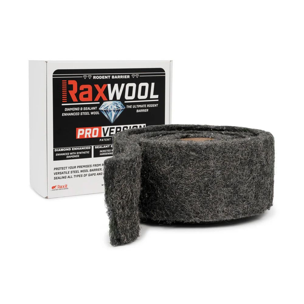 Raxwool Pro