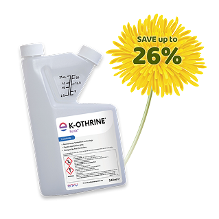 K-Othrine Partix
