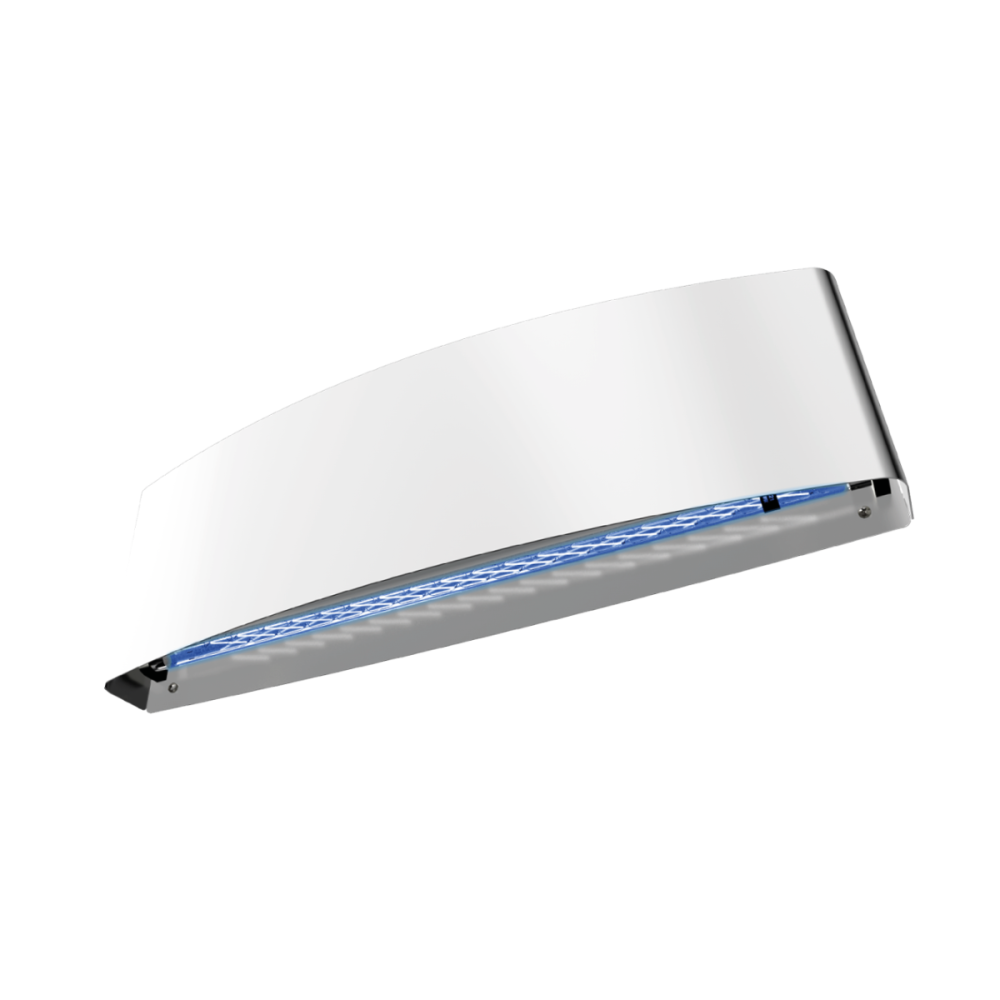 Chameleon® Sirius X White
