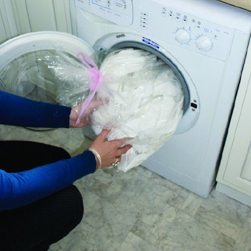 Water Soluble Laundry Bags