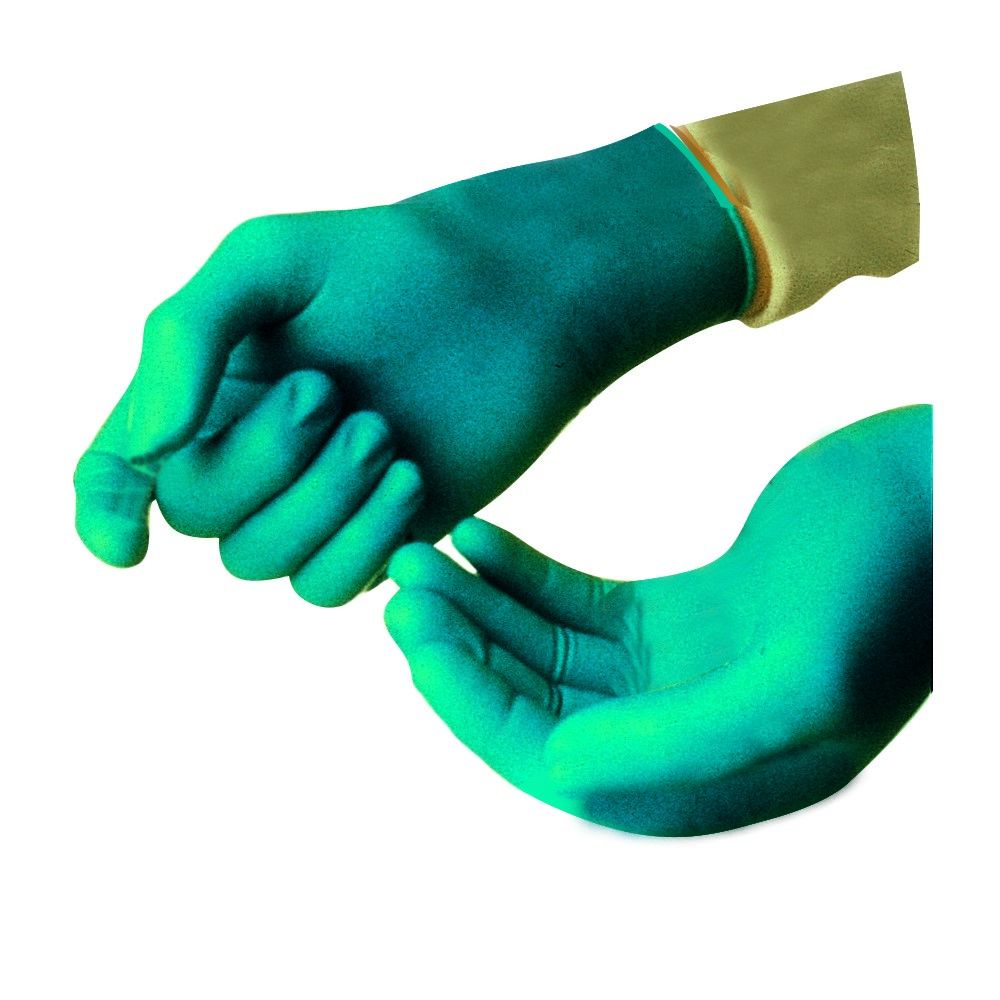 Touch N Tuff (Powdered)