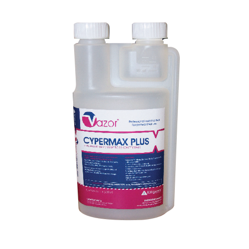 Vazor® Cypermax Plus