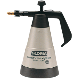 Gloria No.89 Sprayer - Killgerm Chemicals Ltd