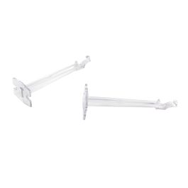Defender Window Clips - Pack of 50 - Killgerm Chemicals Ltd