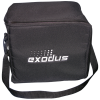 Durable carry bag for the Exodus ULV Fogging Machine, designed for easy transport and storage. 