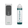 Exhale Bed Bug Monitoring Solution -  Cabinet/Dispenser & Aerosol