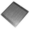 Aluminium Mouse Proofing Grille: 245mm × 245mm