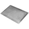 Aluminium Mouse Proofing Grille: 245mm × 170mm