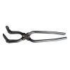 Putange Mole Trap: trigger mechanism part, ideal for professional mole trapping.