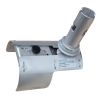 Side view of Nordisk TX11 Rat Blocker showing durable marine-grade stainless steel construction for long-term rat prevention.”