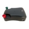 RatMat mains-powered control box for electric rodent deterrent system