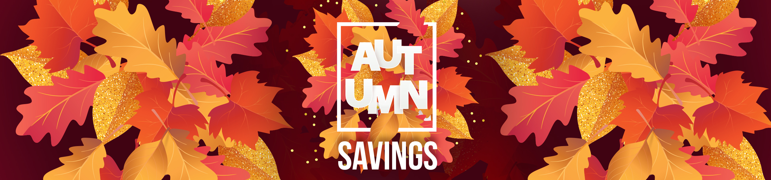 Killgerm Autumn Offer 2025 