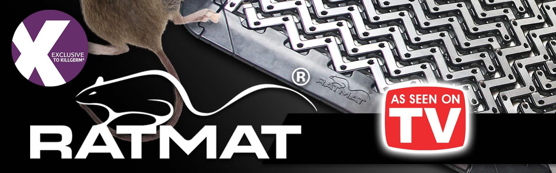 Electric Rat Deterrents